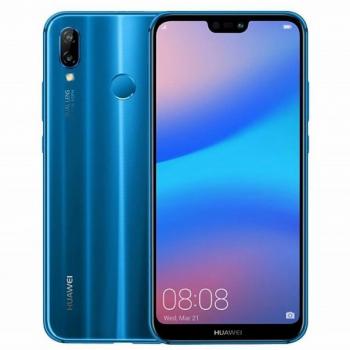 Смартфон Huawei P20 Lite